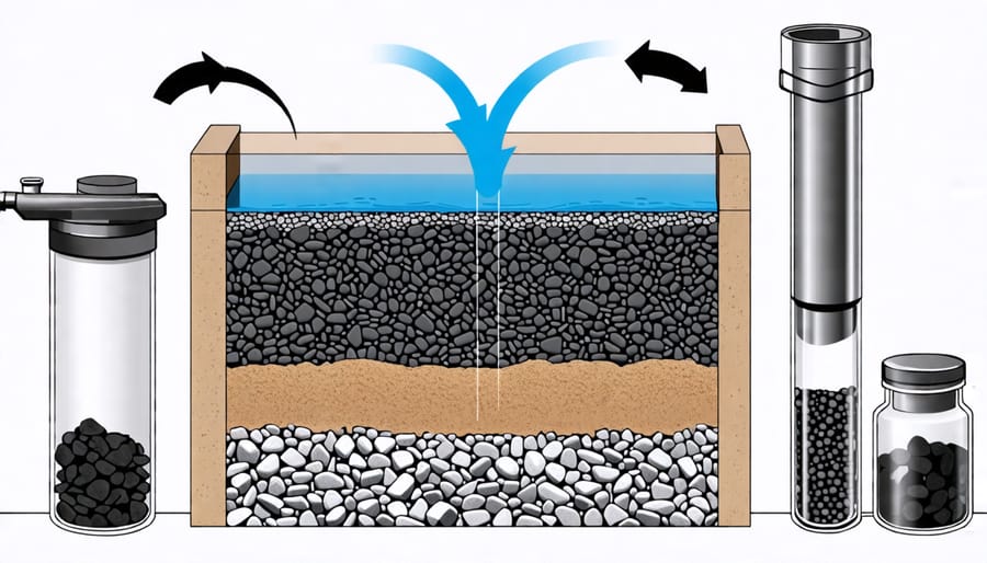 Survive Any Disaster: How to Make a Life-Saving Charcoal Water Filter