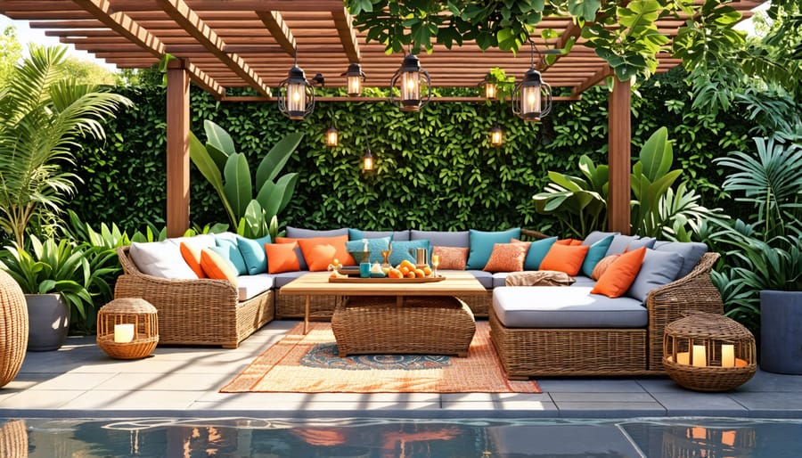 Outdoor Oasis Essentials: Your Ultimate Patio Furniture Buying Guide