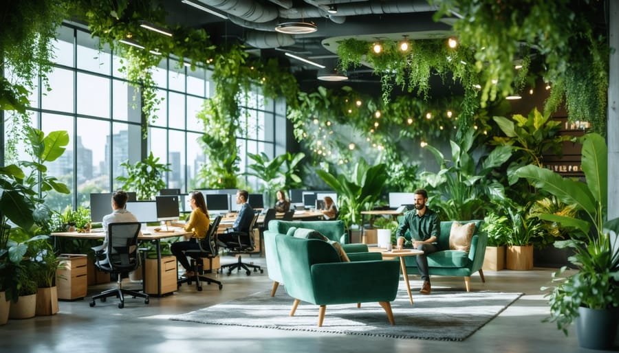 7 Office Upgrades That Will Skyrocket Employee Happiness and Productivity