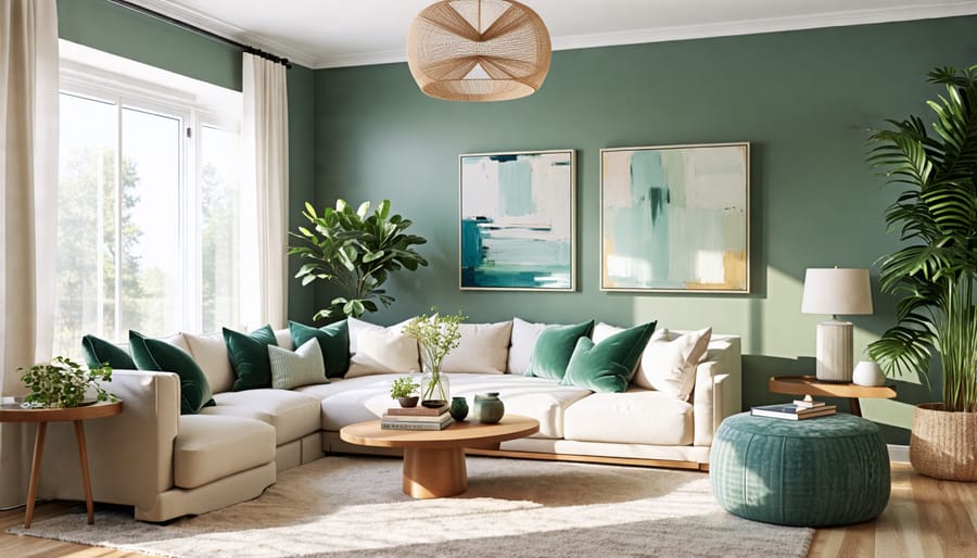 Create a Stunning Home with a Cohesive Color Scheme: Your Ultimate Guide