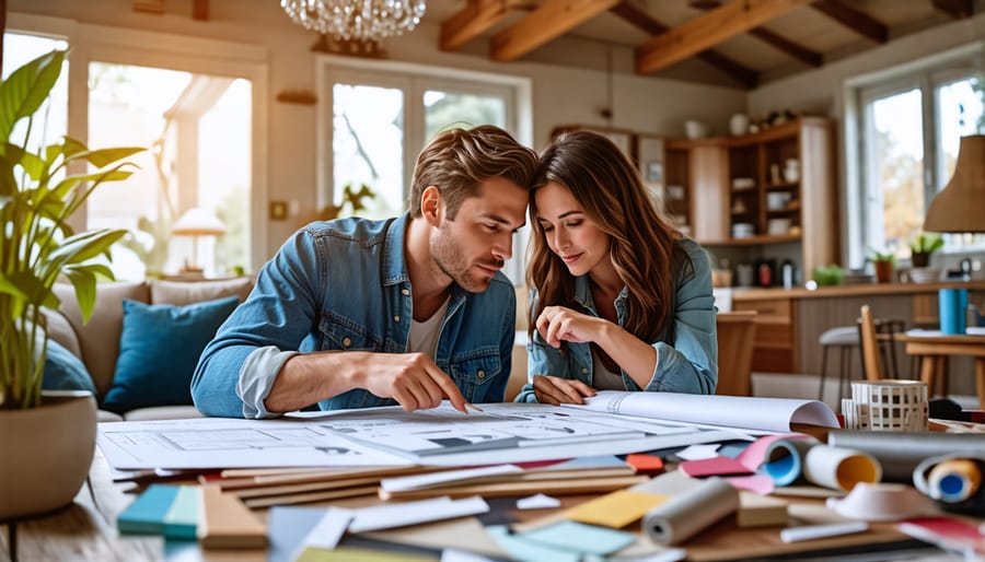 7 Essential Steps to Plan Your Dream Home Renovation