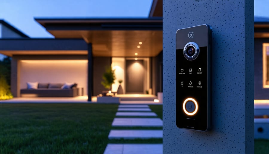 7 Cutting-Edge Home Security Innovations That Will Put Your Mind at Ease