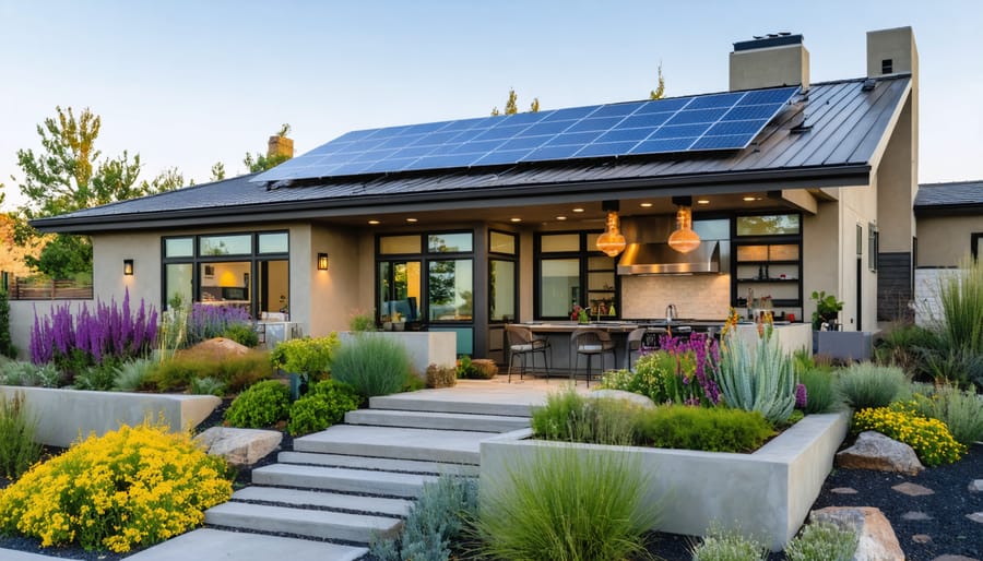 10 Eco Friendly Home Features That Save Money and the Planet