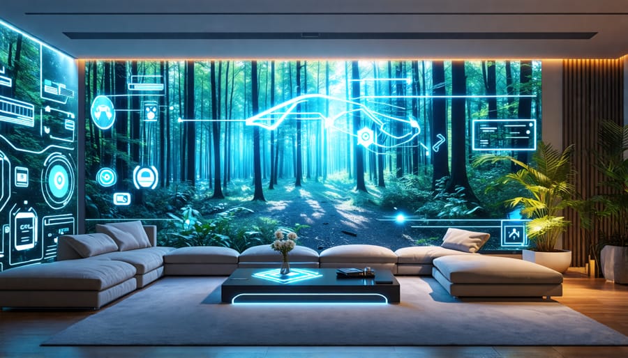 7 Mind-Blowing Smart Home Technologies That Will Transform Your Life