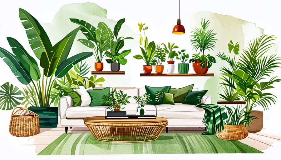 Breathe New Life into Your Space: The Essentials of Green Design Furniture