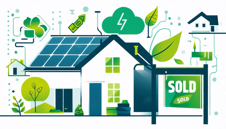 The key benefits of installing a home energy management system