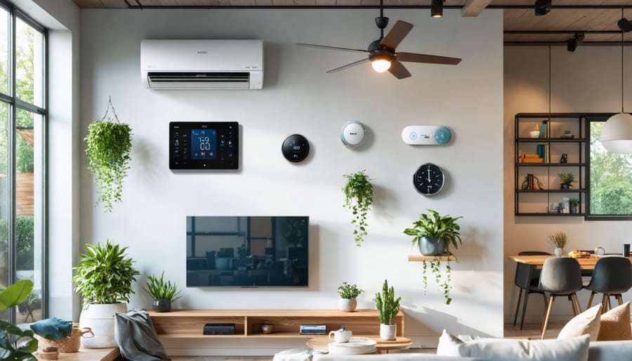 8 Interior Climate Solutions to Create Your Perfect Comfort Zone