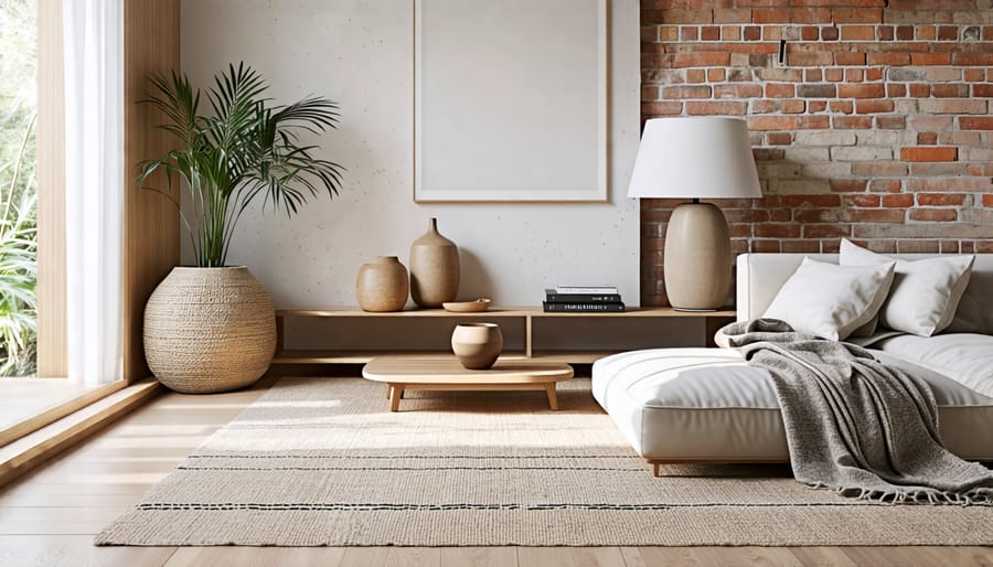 5 Captivating Minimalist Interior Design Styles to Simplify Your Space