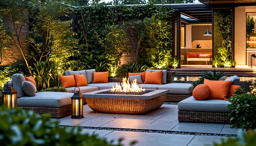 Create Your Perfect Outdoor Oasis: Design Tips to Elevate Your Living Space