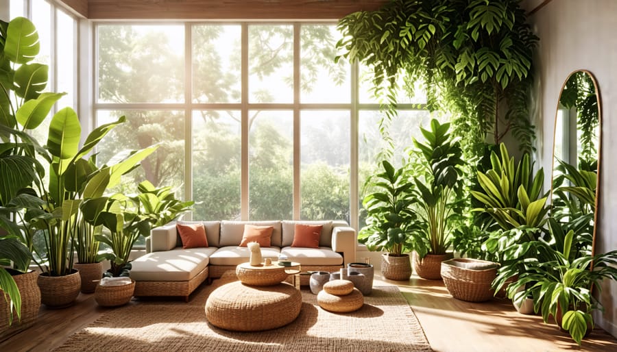 Bring Nature Indoors: Dive into Biophilic Interior Design for Your Home