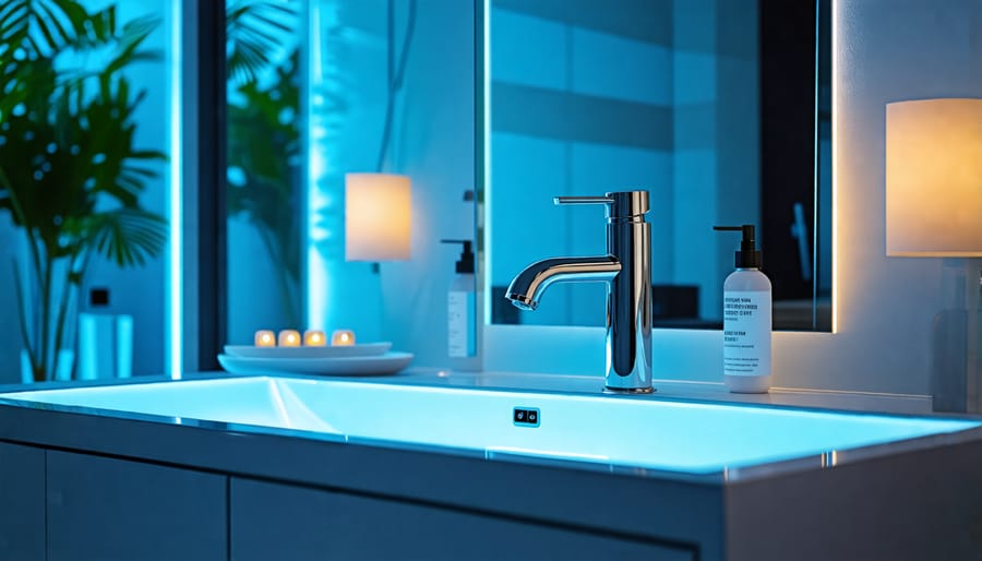 Revolutionize Your Home with Smart Bathroom Designs Today