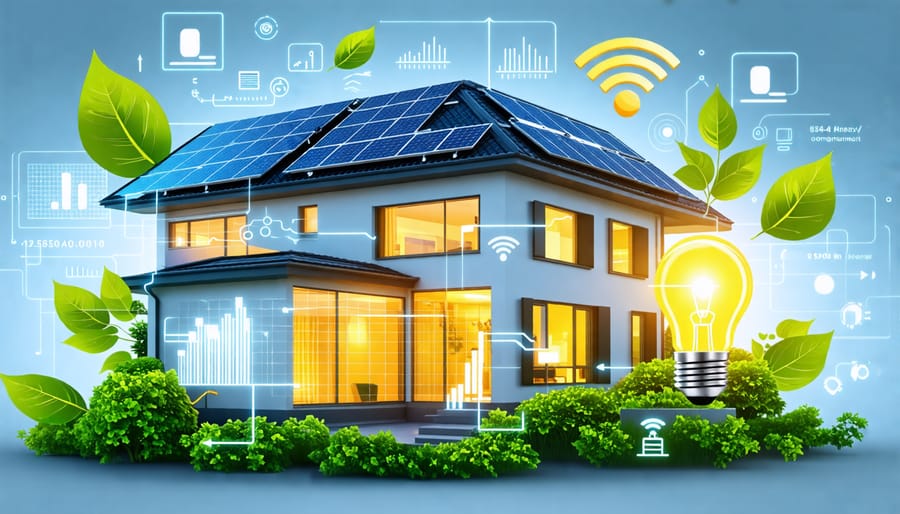 10 Ways a Home Energy Management System Can Slash Your Bills