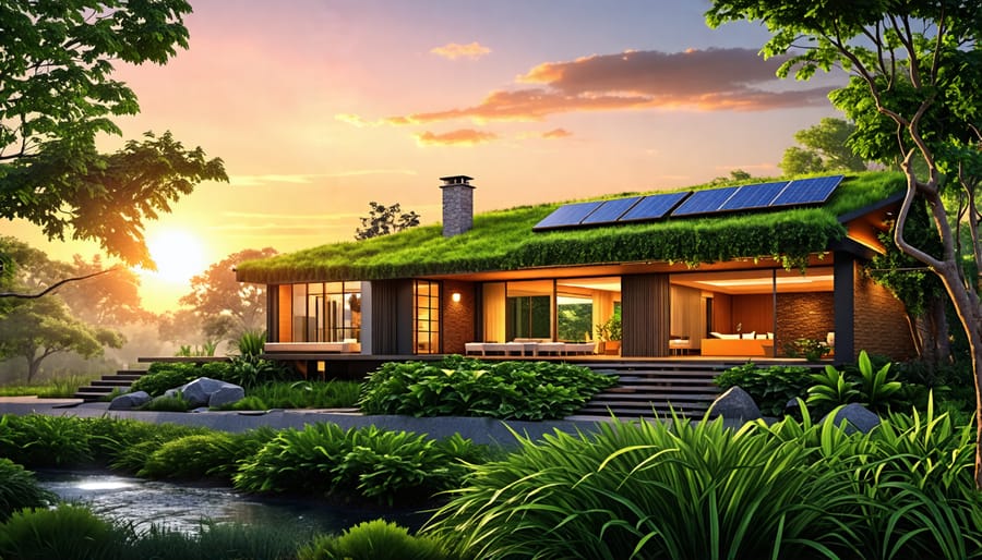 10 Stunning Sustainable Houses That Will Inspire Your Dream Home