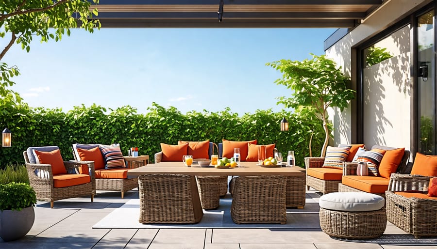 Transform Your Outdoor Space: Essential Tips for Choosing Patio Furniture