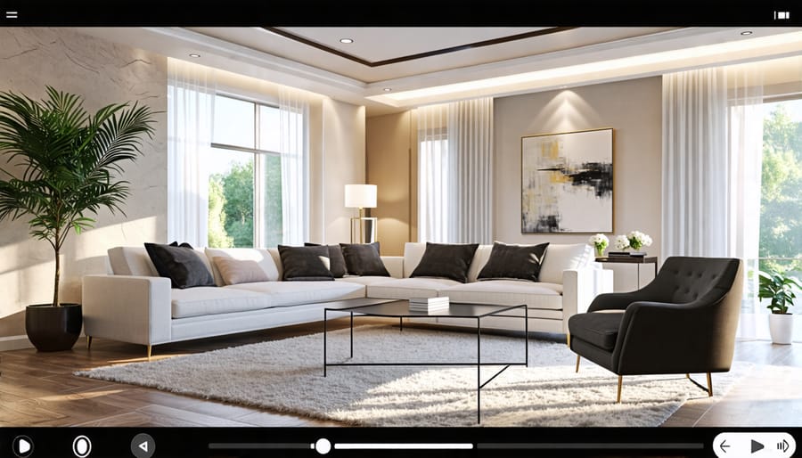 Virtual Staging: The Secret Weapon Sellers Use to Attract Dream Offers