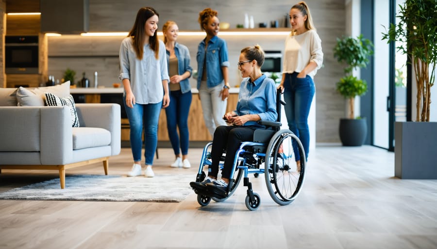 7 Accessibility-Boosting Interior Design Secrets to Transform Your Space