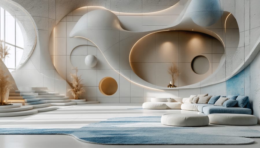 Shaping Sound: The Art and Science of Acoustic Interior Design