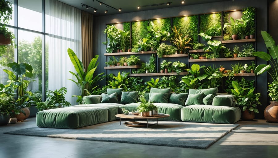 10 Stunning Biophilic Interior Design Ideas to Bring Nature Into Your Home