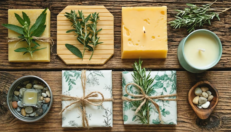 9 Heartfelt DIY Sustainable Gifts Your Loved Ones Will Treasure