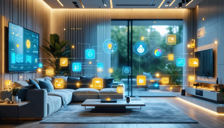 10 Smart Home Technologies That Will Make Your Life Easier (And Cooler!)