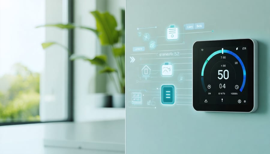 7 Reasons a Smart HVAC Control System is a Game-Changer for Your Home