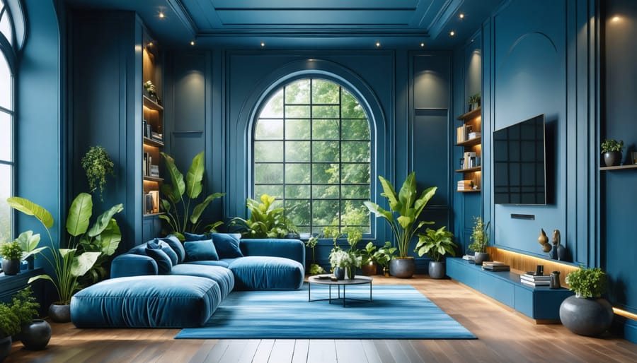 7 Stunning Examples of Harmony in Interior Design That Will Inspire You