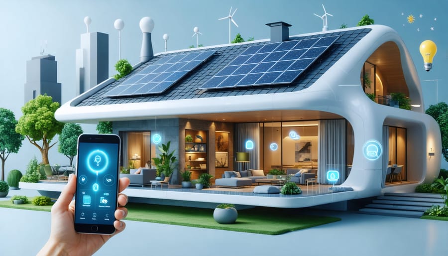 7 Smart Home Energy Solutions That Pay for Themselves in Year One