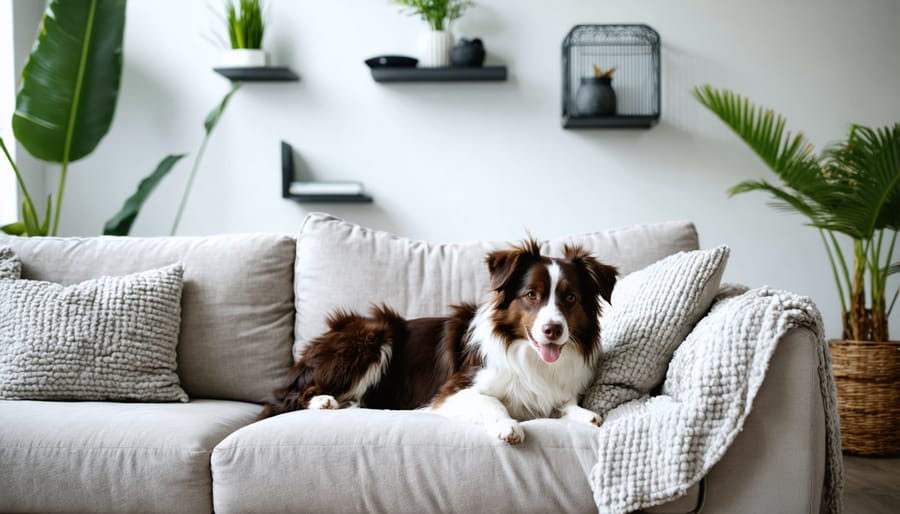 Pamper Your Pet: 7 Irresistible Interior Design Ideas They’ll Love