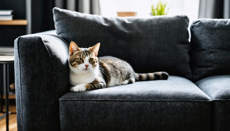 Pet Fabric: The Purrfect Material for Stylish, Durable Furniture