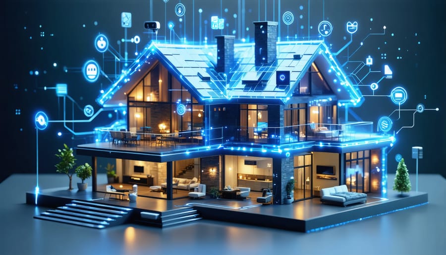 6 Ways Zigbee Makes Your Smart Home Dreams a Breeze