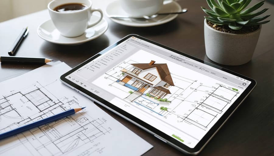 Free Home Renovation Project Plan Template: Your Blueprint for Success