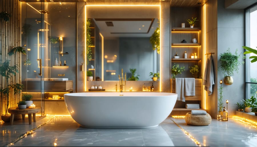 15 Game-Changing Bathroom Ideas That Will Make Your Space Feel Like a Luxury Spa