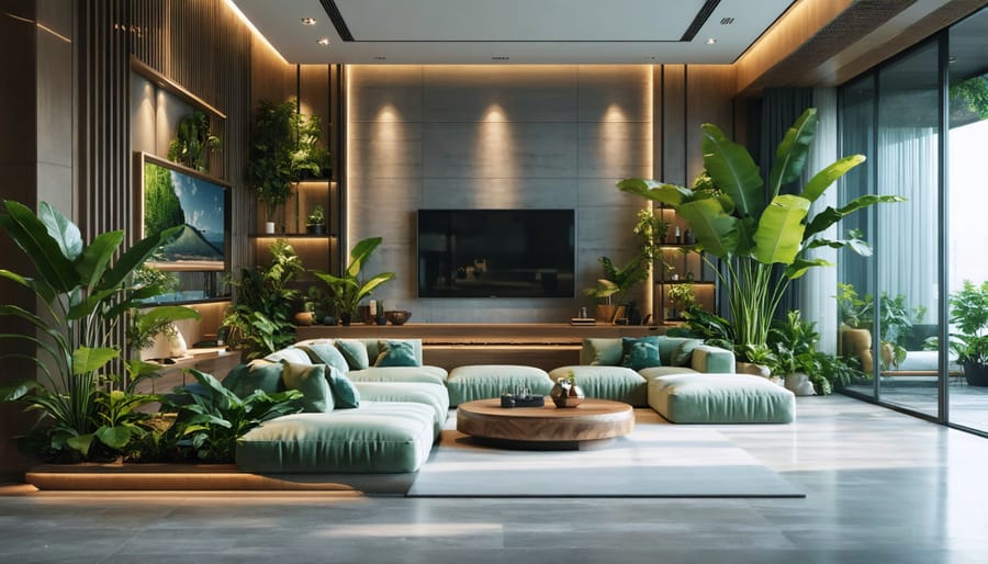 10 Game-Changing Interior Design Trends Reshaping Modern Homes in 2024