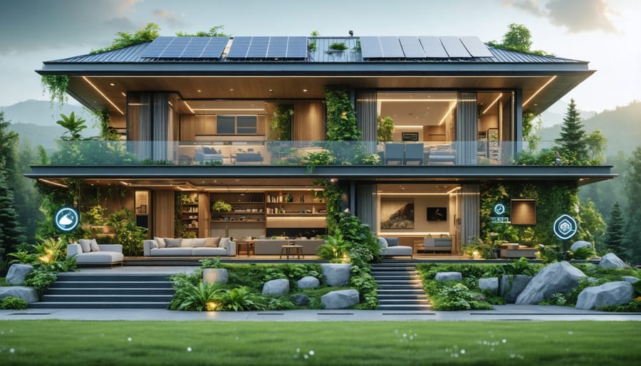 Smart Green Tech That Actually Lowers Your Home’s Energy Bills