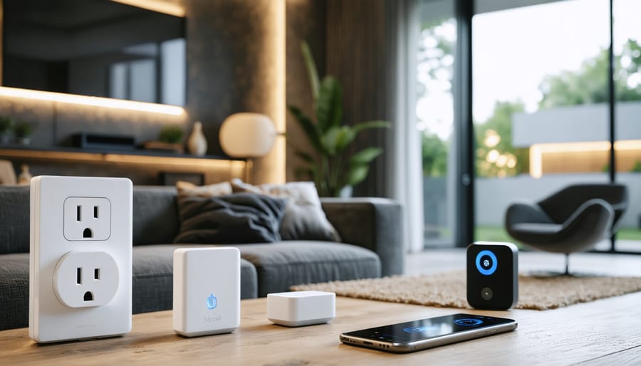 7 Smart Home Upgrades That Will Transform Your Home Today (No Tech Genius Required)