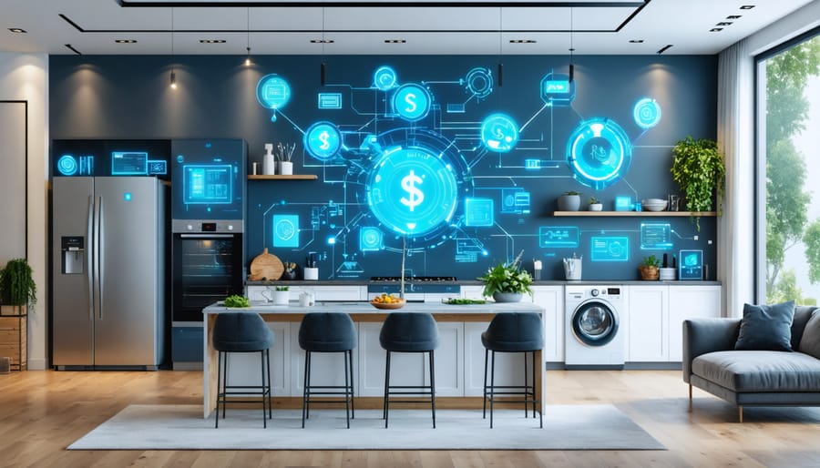 Smart Home Appliance Shopping That Won’t Break the Bank