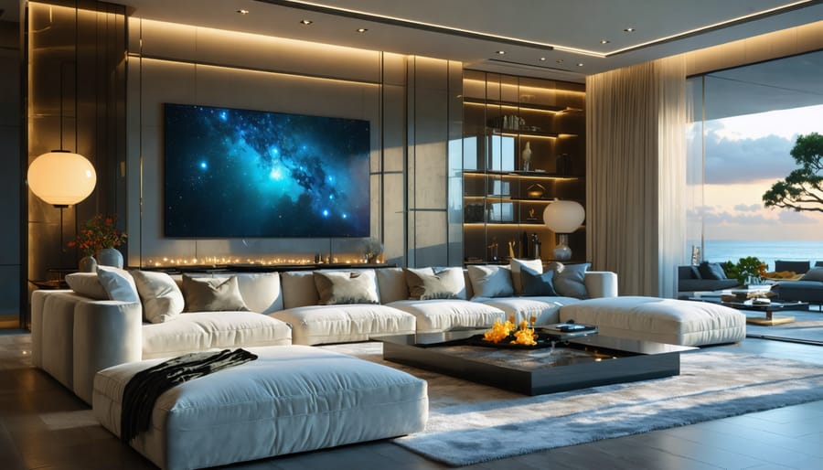 15 Brilliant Smart Home Decor Ideas That Will Make Your Friends Jealous