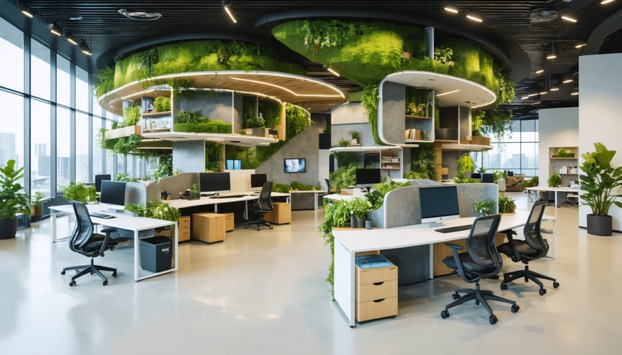 Transform Your Office: How This Tech Company Saved $50K with Circular Design