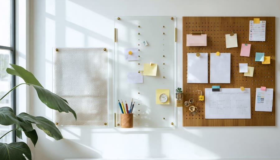 Transform Your Workspace: DIY Desk Dividers That Actually Look Good