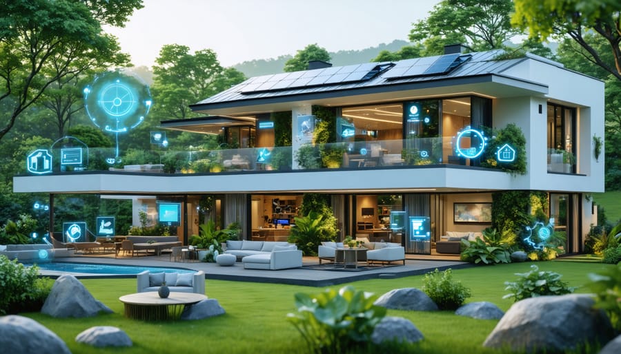 Smart Home Solutions That Actually Help Save the Planet (And Your Money)