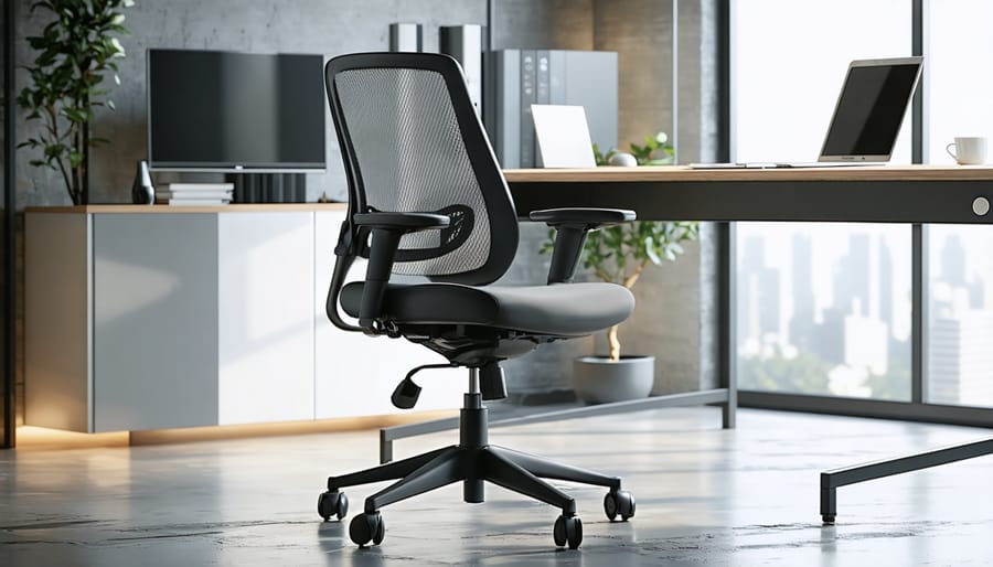 Quality Office Chairs That Won’t Wreck Your Back (Or Your Budget)