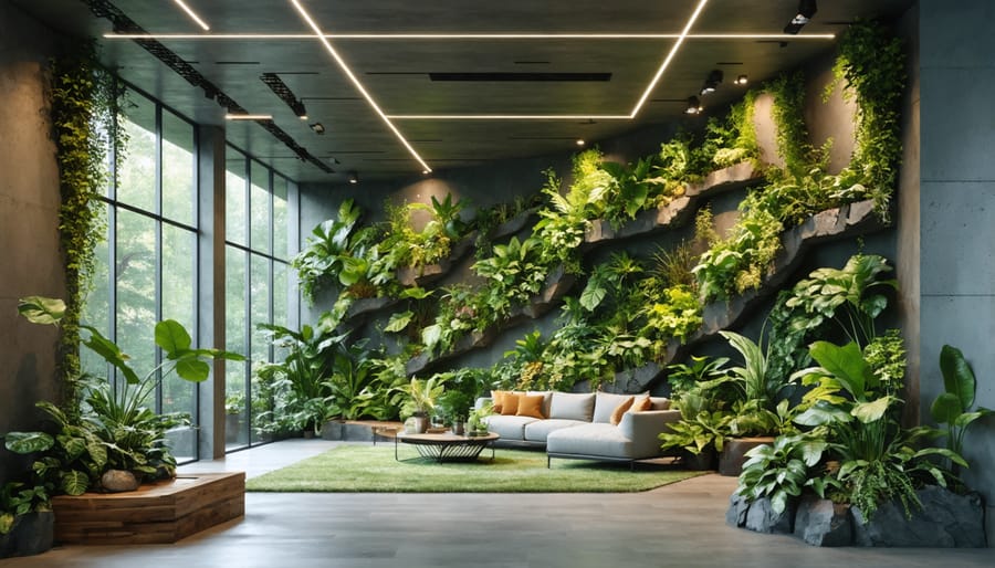 Transform Your Space: Biophilic Design That Brings Nature Indoors