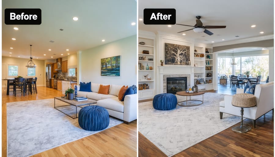 Transform Your Home Renovation Dreams Into Reality (Without the Stress)