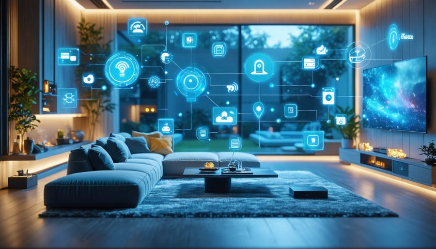 Smart Home Tech That Actually Works Together (No More Compatibility Nightmares)