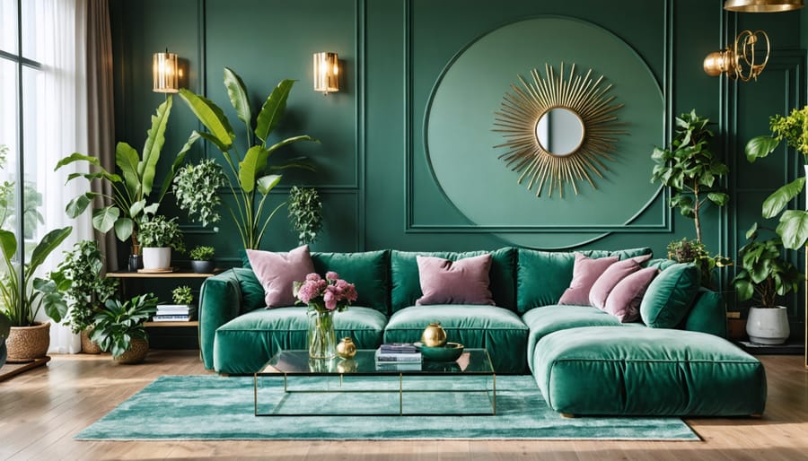 90s Interior Design is Back: How to Rock the Revival Without Looking Dated