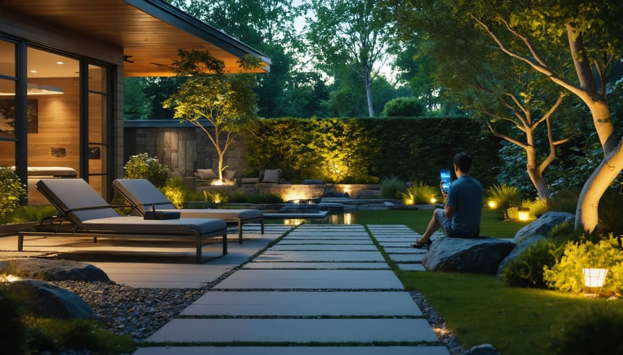 Make Your Outdoor Space Shine: Pro-Level Lighting Design That Works