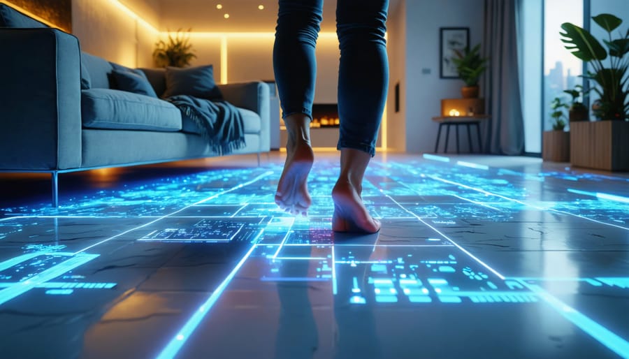 These Smart Floors Are Transforming Modern Homes