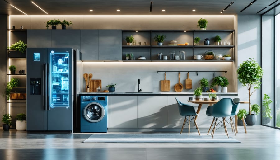 Smart Shopping: How to Choose Home Appliances That Actually Last