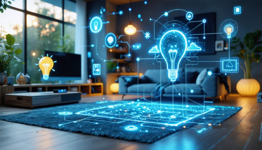 Smart Home Energy Systems That Actually Save You Money