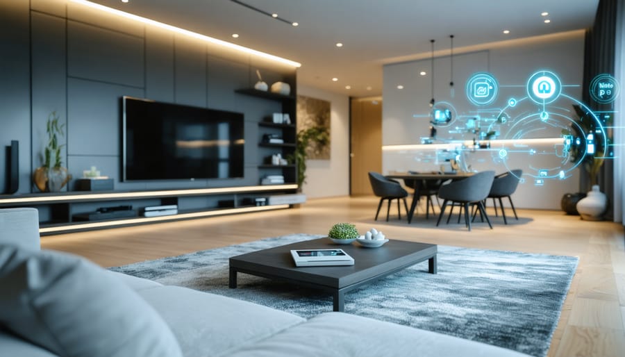 Transform Your Home Into a Smart Haven (Without the Headaches)